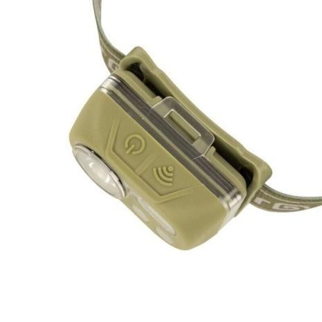 TRAKKER NITELIFE HEADTORCH 220M-0