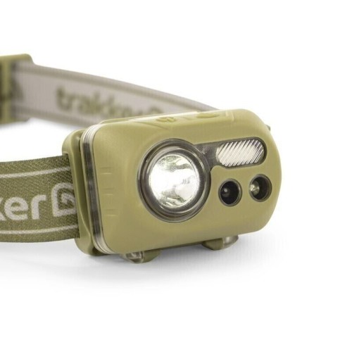 TRAKKER NITELIFE HEADTORCH 220M-1