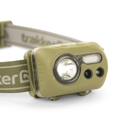 TRAKKER NITELIFE HEADTORCH 220M-1