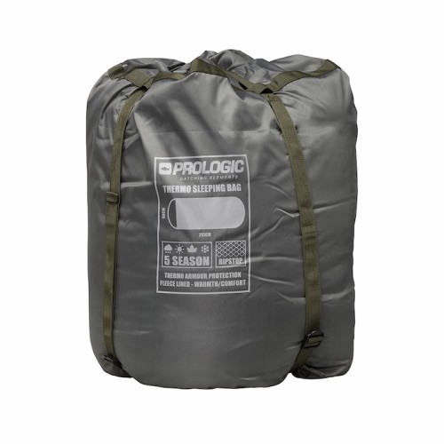  PROLOGIC ELEMENT THERMO SLEEPING BAG 5 STAGIONI 215 X 90 CM-3