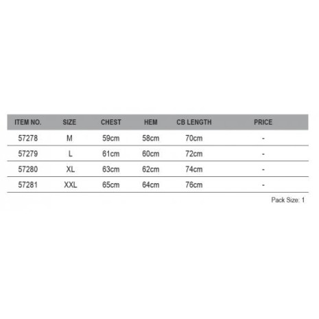 PROLOGIC BANK BOUND THERMO VEST CAMO-1