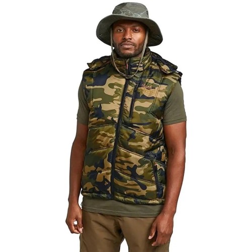 PROLOGIC BANK BOUND THERMO VEST CAMO-2