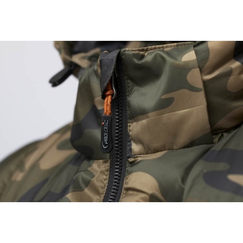 PROLOGIC BANK BOUND THERMO VEST CAMO-4