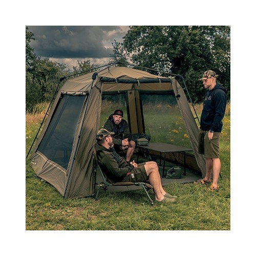 TRAKKER GAZEBO  NEW 2024