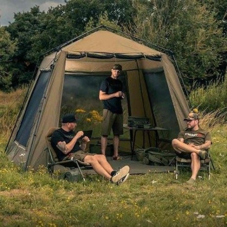 TRAKKER GAZEBO XL  NEW 2024