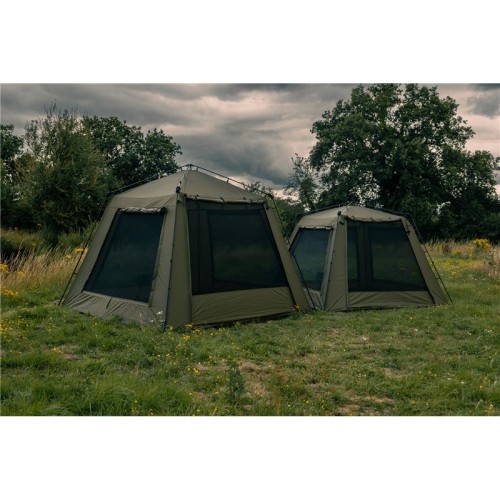 TRAKKER GAZEBO XL  NEW 2024-0