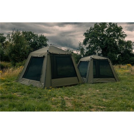 TRAKKER GAZEBO XL  NEW 2024-0