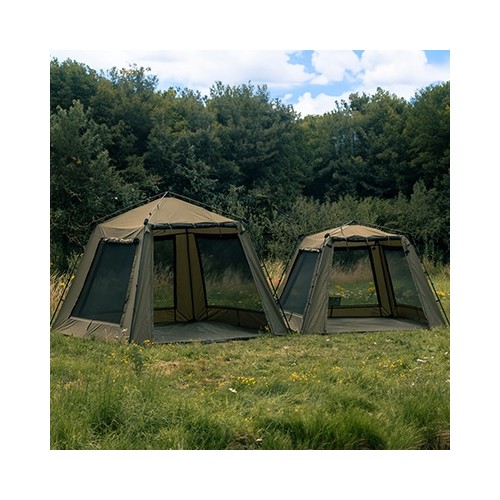 TRAKKER GAZEBO XL  NEW 2024-3