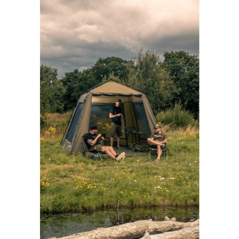TRAKKER GAZEBO XL  NEW 2024-5