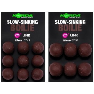 KORDA PLASTIC WAFTERS LINK