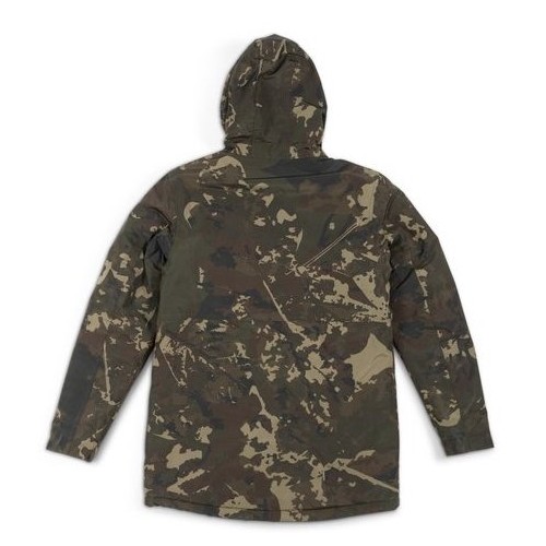 NASH POLAR PARKA CAMO   NEW-0