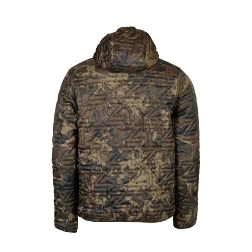 NASH ZT CLIMATE JACKET   NEW-1