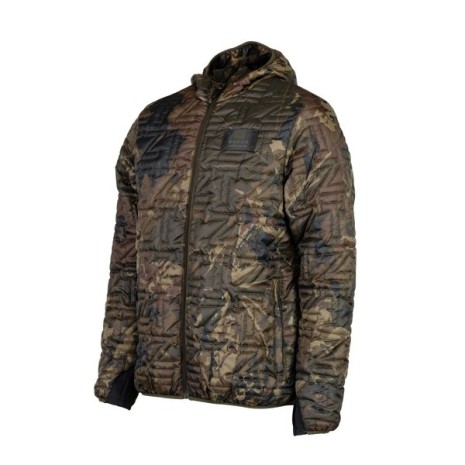 NASH ZT CLIMATE JACKET   NEW-2