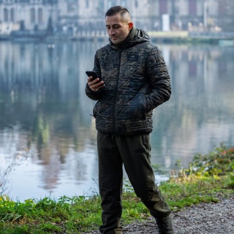 NASH ZT CLIMATE JACKET   NEW-3