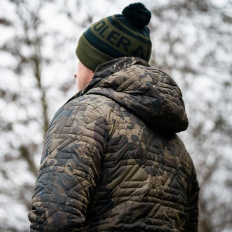 NASH ZT CLIMATE JACKET   NEW-5