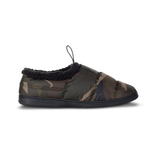 NASH ZT DELUXE BIVVY SLIPPER CAMO-0