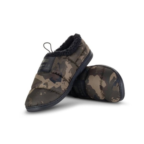 NASH ZT DELUXE BIVVY SLIPPER CAMO-1
