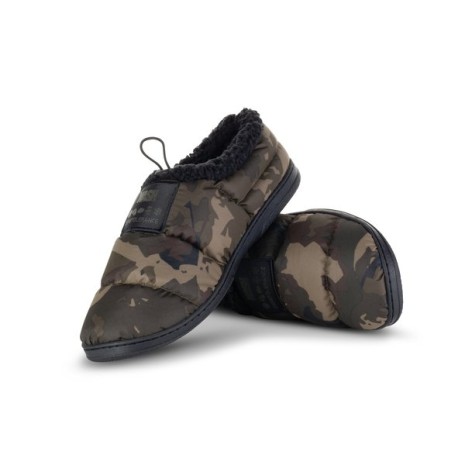 NASH ZT DELUXE BIVVY SLIPPER CAMO-1