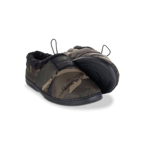 NASH ZT DELUXE BIVVY SLIPPER CAMO-2