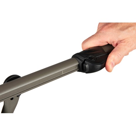 FOX TABLE XL    NEW-2