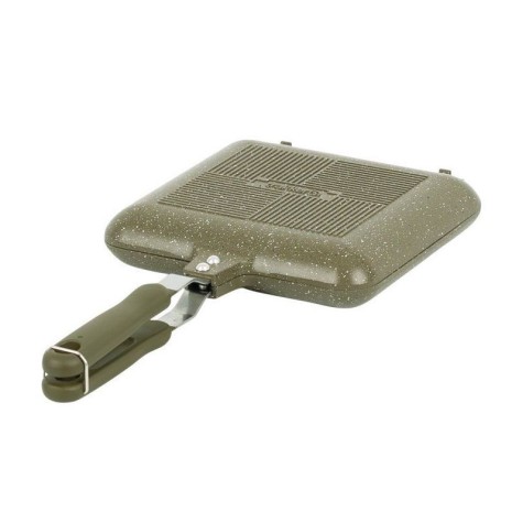 TRAKKER ARMOLIFE MARBLE SANDWITCH TOASTER XL