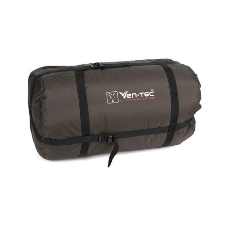 FOX VENTEC THERMAL COVERS  NEW   -3
