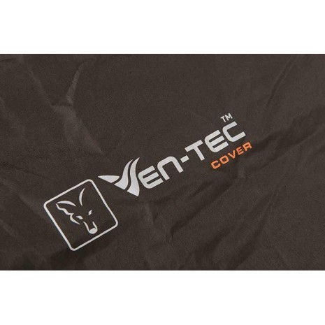 FOX VENTEC COVERS  NEW   -1