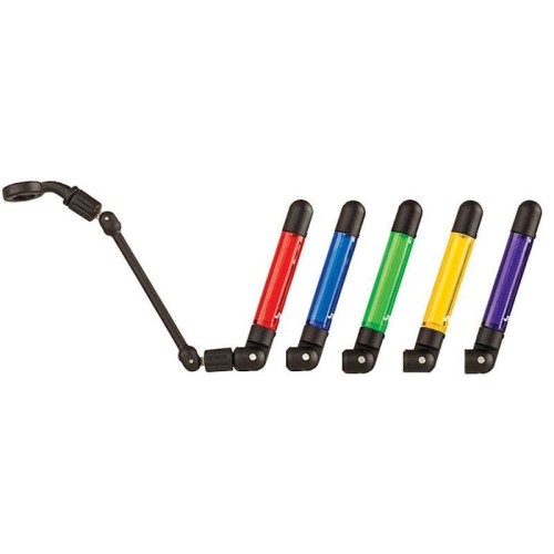 JRC X LITE SLIM INDICATOR SET DA 3-0