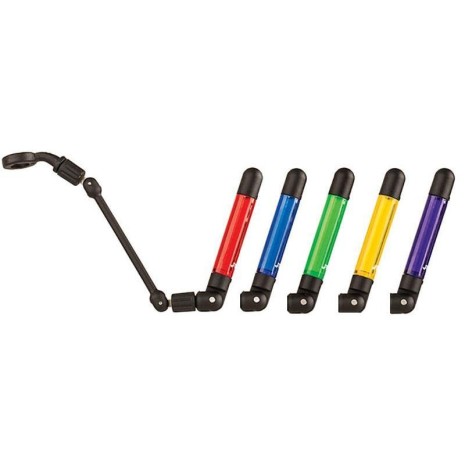 JRC X LITE SLIM INDICATOR SET DA 3-0