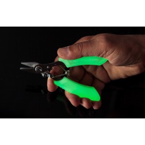RIDGEMONKEY NITE-GLO BRAID SCISSORS