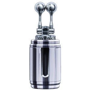 SOLAR LOCK & LOAD INDICATOR HEAD STAINLESS    NEW