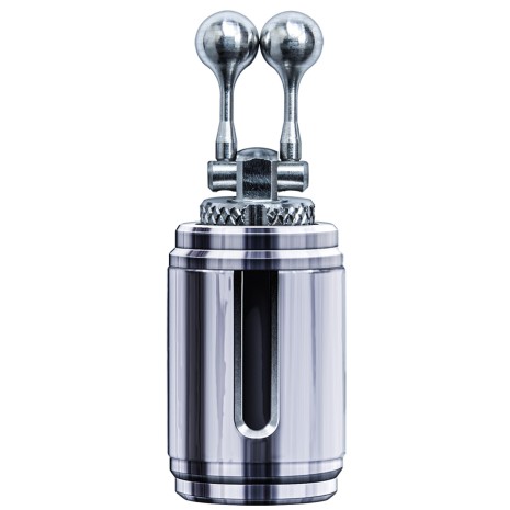 SOLAR LOCK & LOAD INDICATOR HEAD STAINLESS    NEW