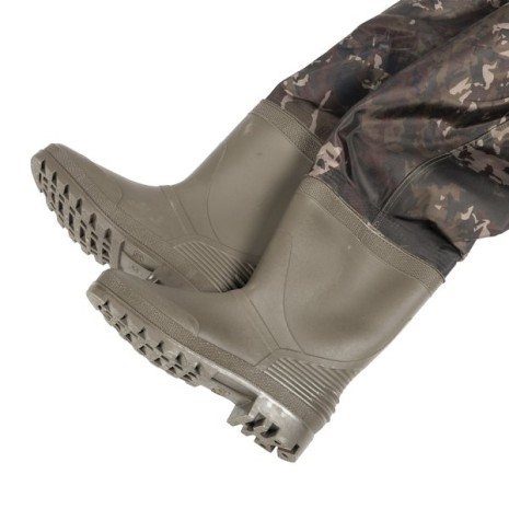 NASH ZT HD WADERS CAMO-0