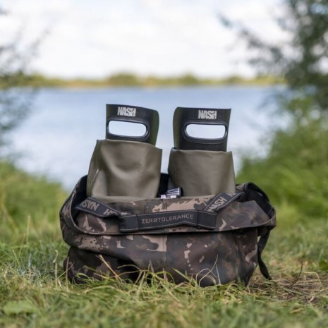 NASH ZT HD WADERS CAMO-3