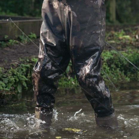 NASH ZT HD WADERS CAMO-4