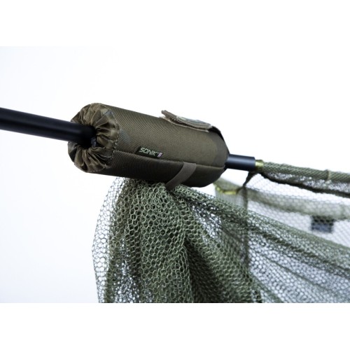 SONIK BANK TEK NET FLOAT (GALLEGGIANTE PER GUADINO)