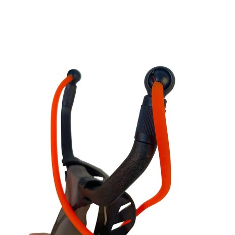 FOX SLIK POWERGUARD MULTI POUCH CATAPULT  NEW-0