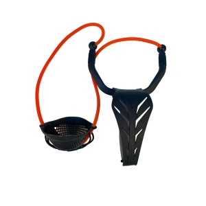 FOX SLIK POWERGUARD METHOD POUCH CATAPULT  NEW