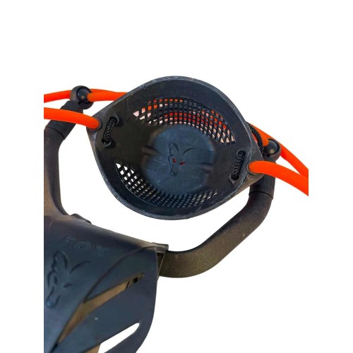 FOX SLIK POWERGUARD METHOD POUCH CATAPULT  NEW-0