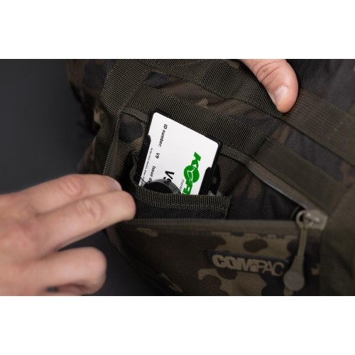 KORDA COMPAC MESSENGER BAG KAMO    NEW-0