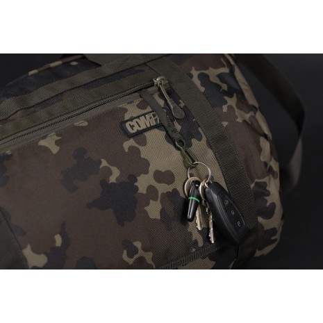 KORDA COMPAC MESSENGER BAG KAMO    NEW-1