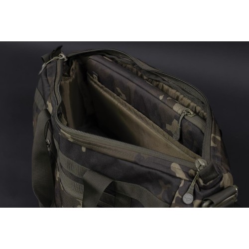 KORDA COMPAC MESSENGER BAG KAMO    NEW-2