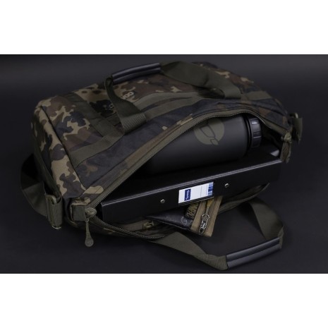 KORDA COMPAC MESSENGER BAG KAMO    NEW-4