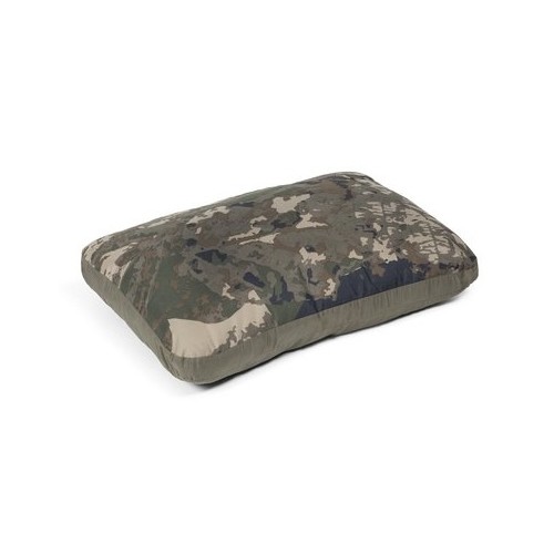 *.NASH INDULGENCE PILLOW CAMO  STANDARD O WIDE-1