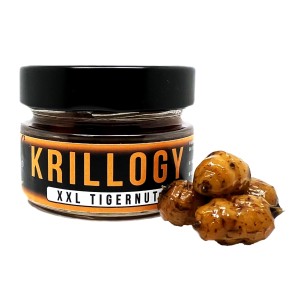 OVER CARP BAITS KRILLOGY TIGER XXL 100 ML