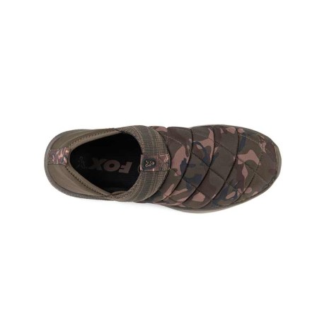 FOX BIVVY SLIPPERS-0