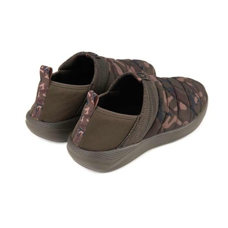 FOX BIVVY SLIPPERS-1