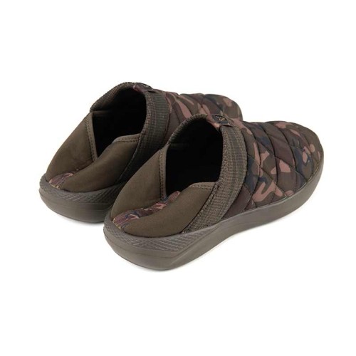 FOX BIVVY SLIPPERS-2