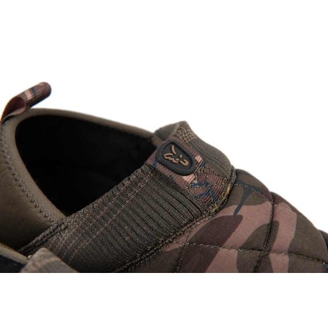 FOX BIVVY SLIPPERS-4