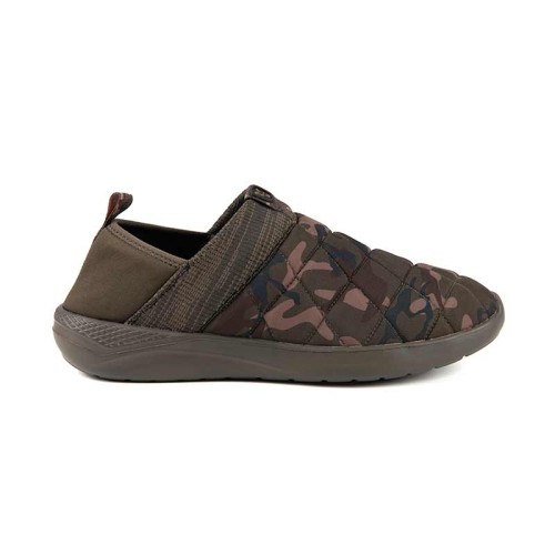 FOX BIVVY SLIPPERS-5